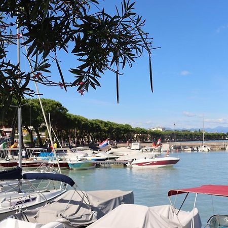 Appartamento Rosy Peschiera del Garda Luaran gambar