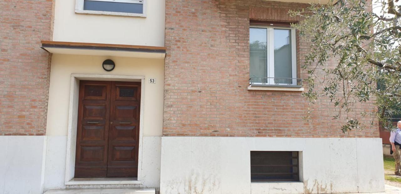 Appartamento Rosy Peschiera del Garda Luaran gambar
