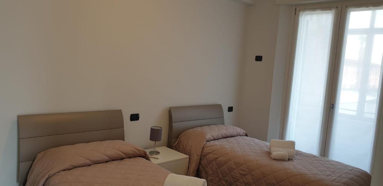 Appartamento Rosy Peschiera del Garda Luaran gambar