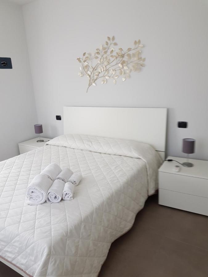 Appartamento Rosy Peschiera del Garda Luaran gambar