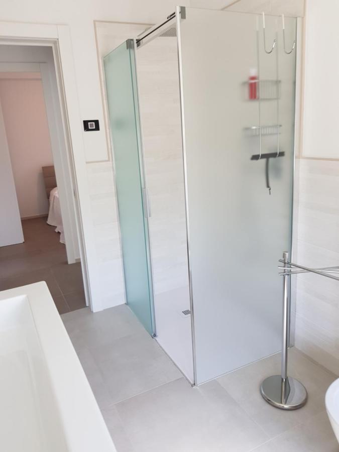 Appartamento Rosy Peschiera del Garda Luaran gambar