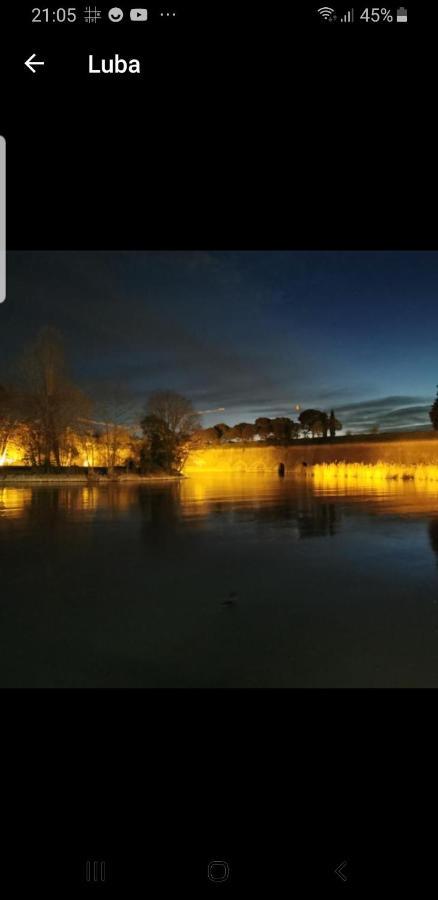 Appartamento Rosy Peschiera del Garda Luaran gambar